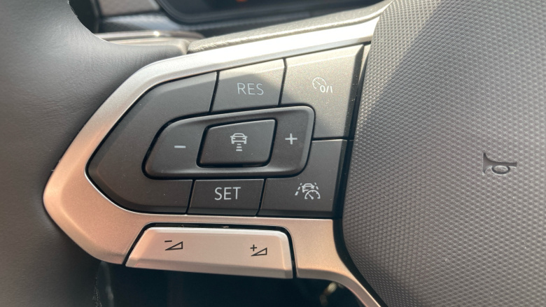 Volkswagen T-Cross 1.0 TSI 115 Match 5dr Petrol Estate